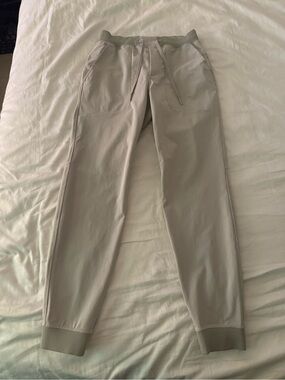 Men's Lululemon athletica ABC Jogger Regular fit pant